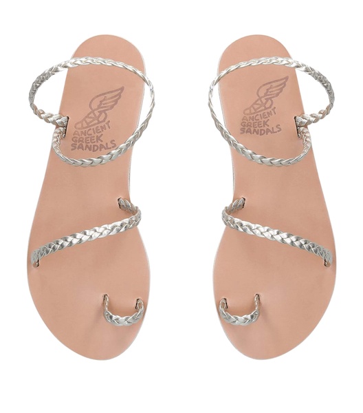Leather Eleftheria Sandals