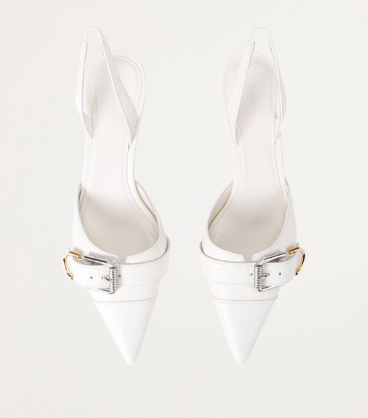 Voyou Slingback Heels 45