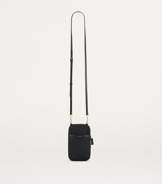 Econyl Essential Cross-Body Bag