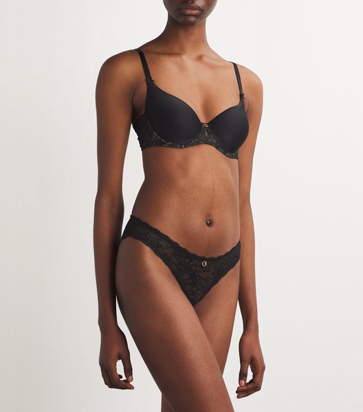 Lace Rosessence Italian Briefs