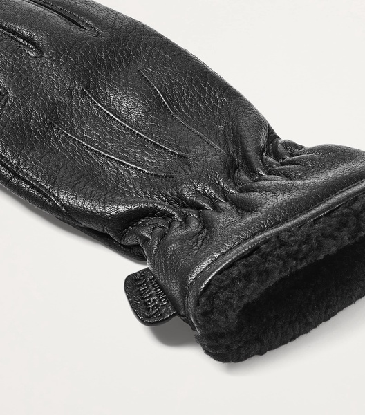 Women's Deerskin Gloves (Small)