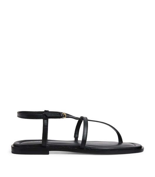 Leather Remly Sandals