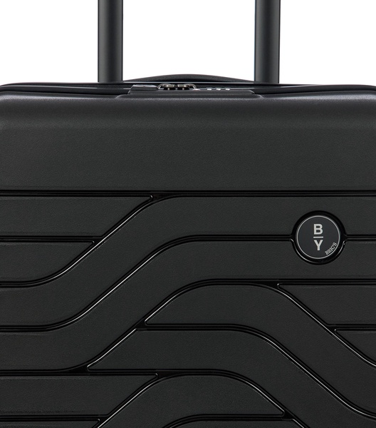 Ulisse Carry-On Suitcase (55cm)