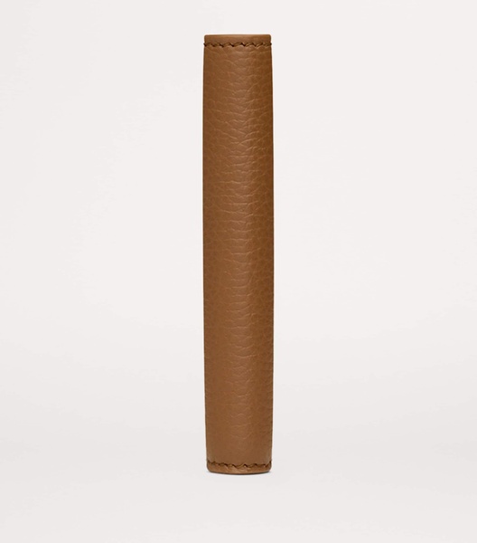 Leather Cassandre Bifold Wallet