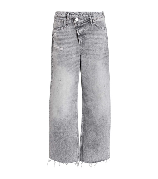 Crossover Aki Jeans
