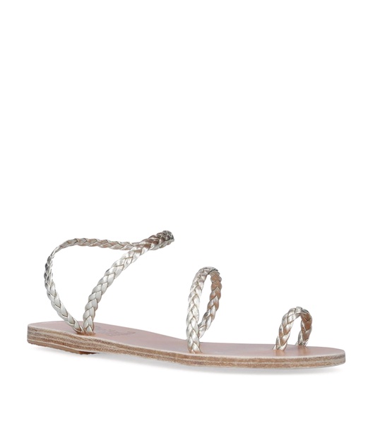 Leather Eleftheria Sandals