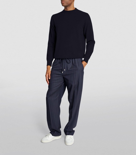 Cashmere Sweater