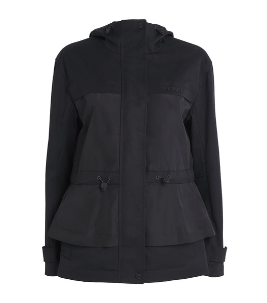 Kaori-LVS Hybrid Jacket