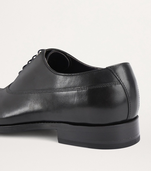 Leather Sloane Oxford Shoes