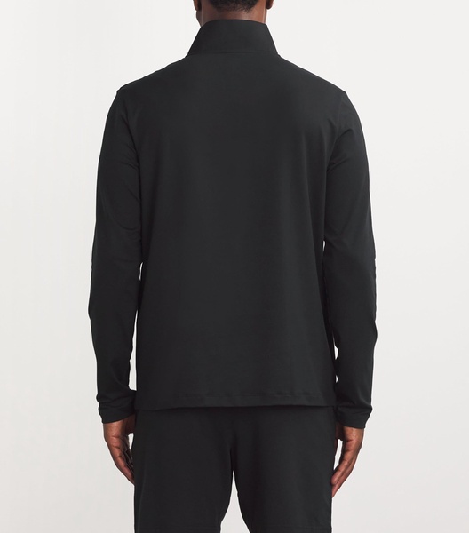 Conquer Reform Quarter-Zip Top