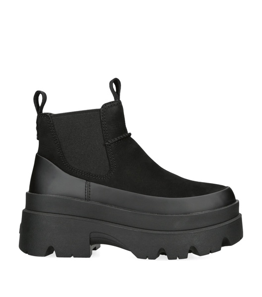 Brisbane Chelsea Ankle Boots 70