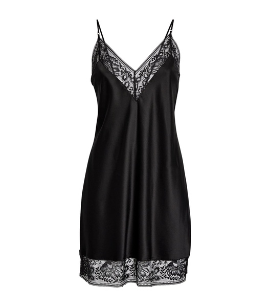 Midnight Whisper Nightdress