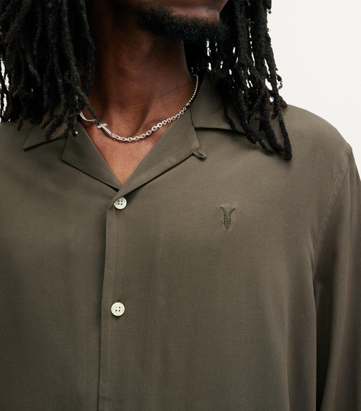 Viscose Venice Shirt