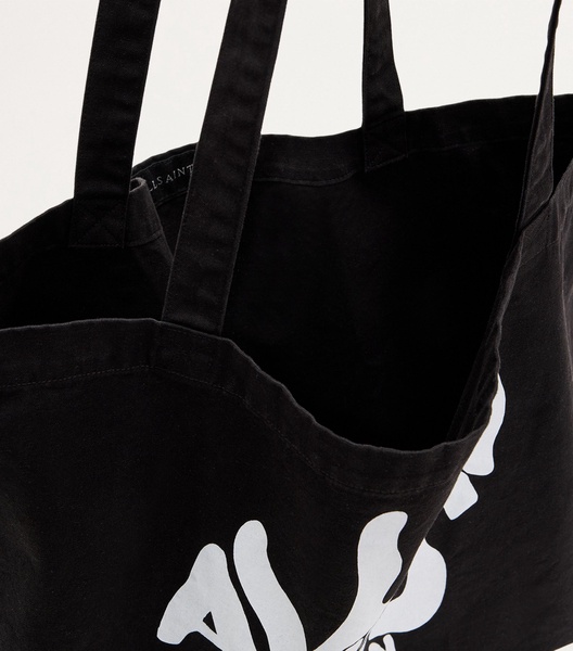 Organic Cotton Orlando Tote Bag