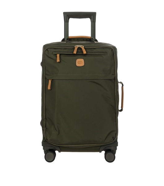 X-Travel Cabin Suitcase (55cm)