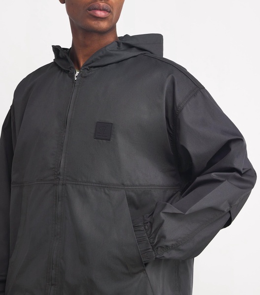 x RSVP Gallery Cotton Windbreaker Jacket