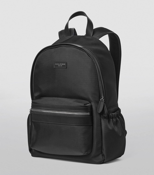 Nylon Backpack