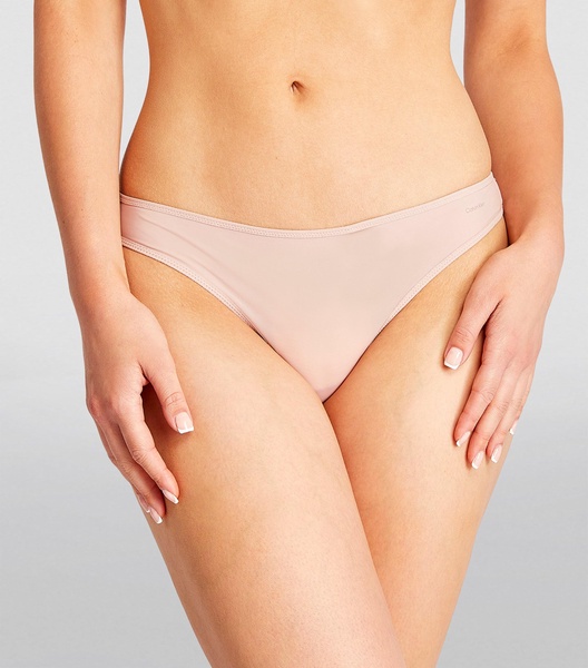 Nude Thong