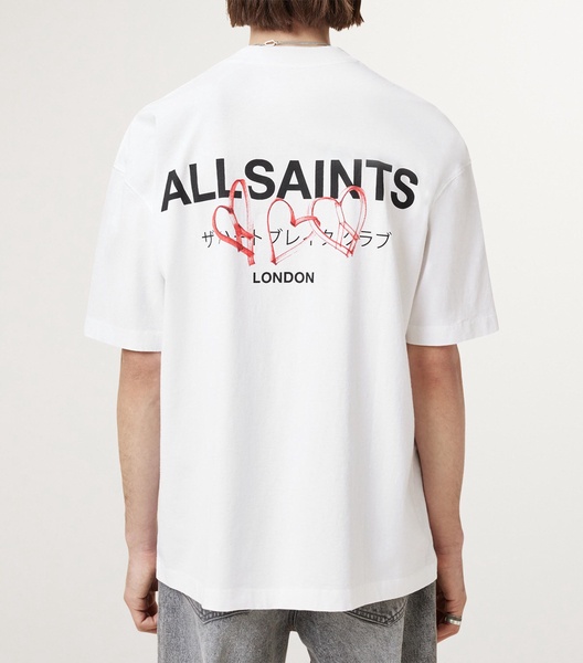 Organic Cotton Amore T-Shirt