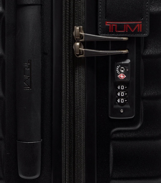 19 Degree Check-In Suitcase (58cm)