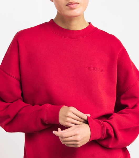 Cotton Miles Sweatshirt