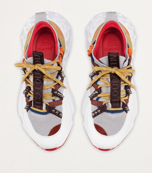 Trailnrun Donna Sneakers