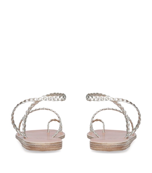 Leather Eleftheria Sandals