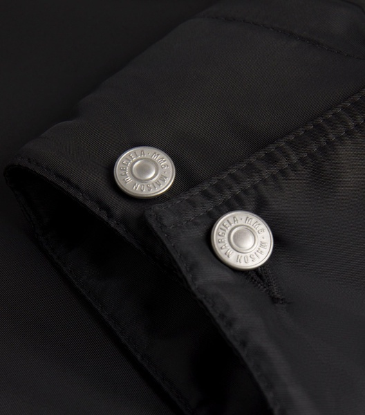 Padded Field Jacket