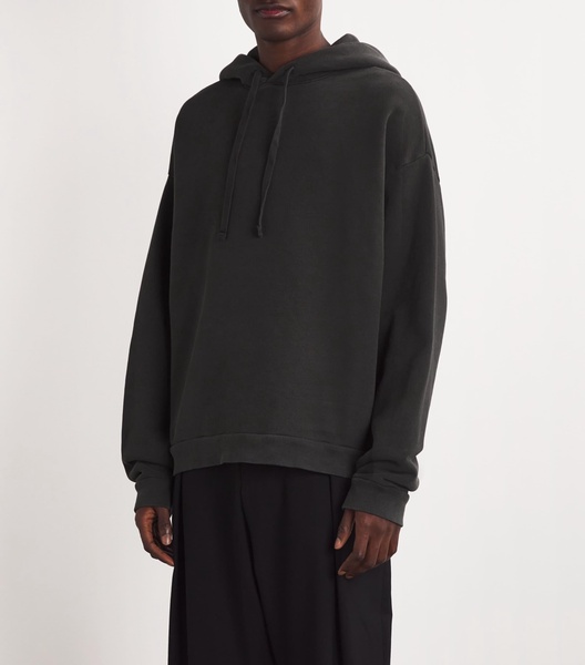 Cotton Hoodie