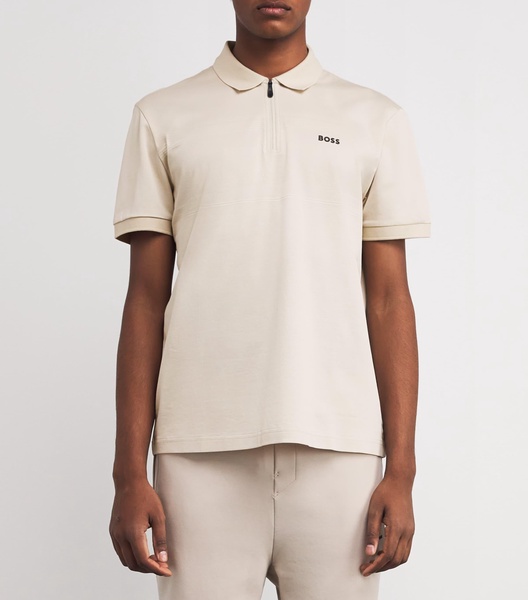 Cotton Philix Polo Shirt