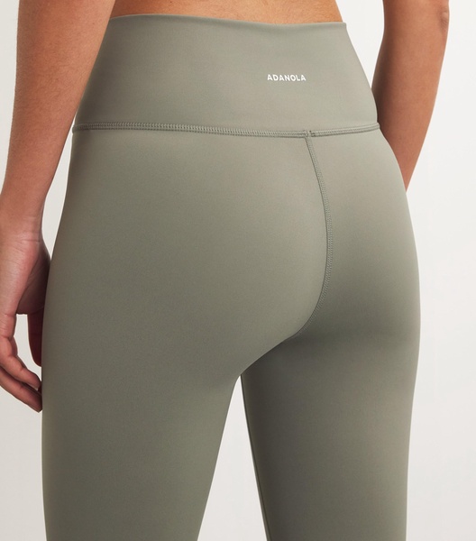Ultimate Wrap Over Leggings