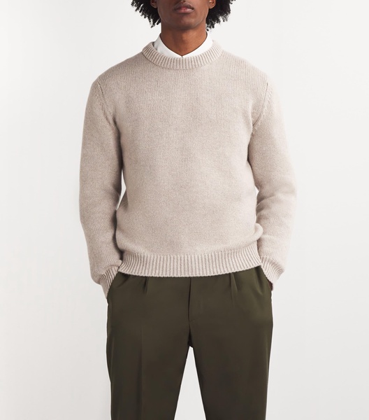 Cashmere Sweater