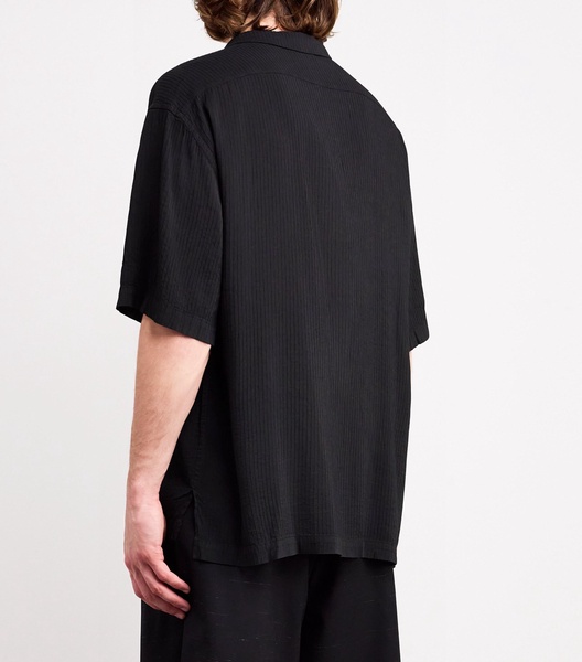 Short-Sleeve Shirt