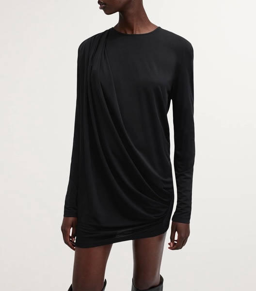Gathered Devin Mini Dress