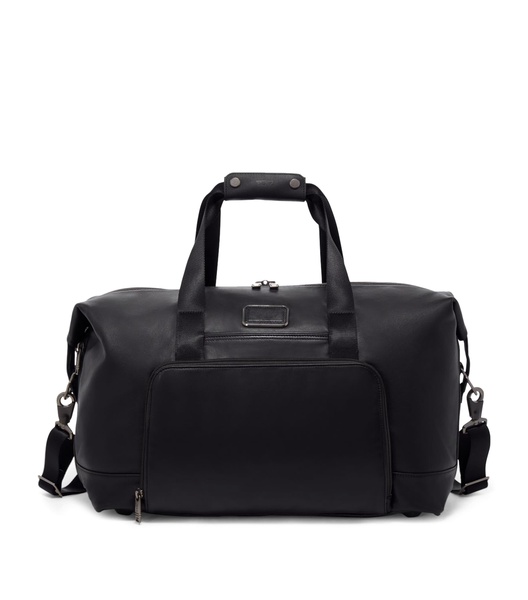 Alpha 3 Double Expansion Travel Satchel