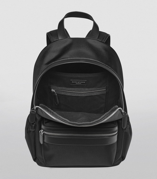 Nylon Backpack