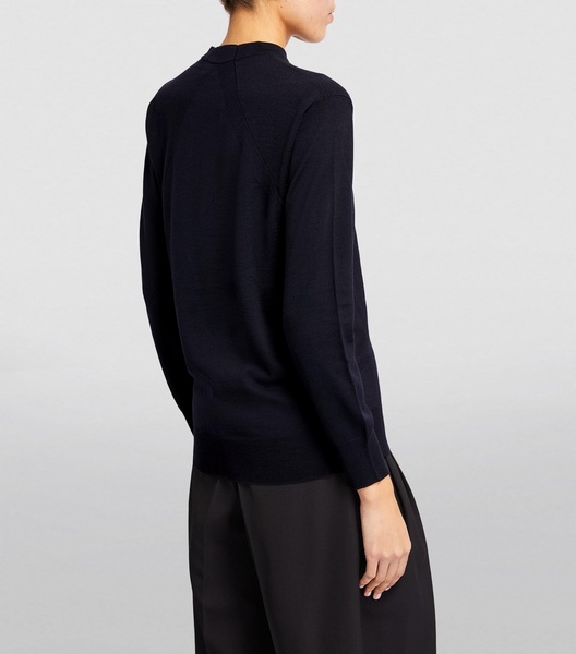 Cashmere Sweater