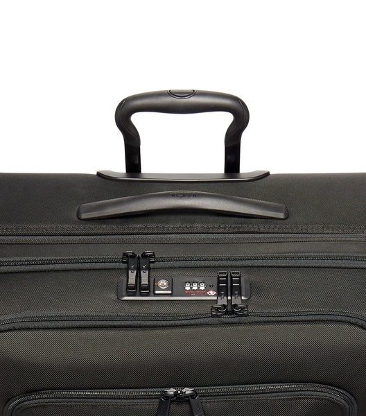 Alpha 3 Worldwide Trip Expandable Suitcase (86.5cm)