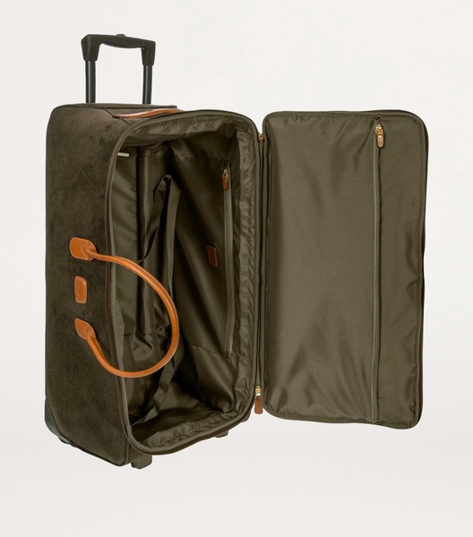 Soft Life Check-In Duffel Suitcase (72cm)