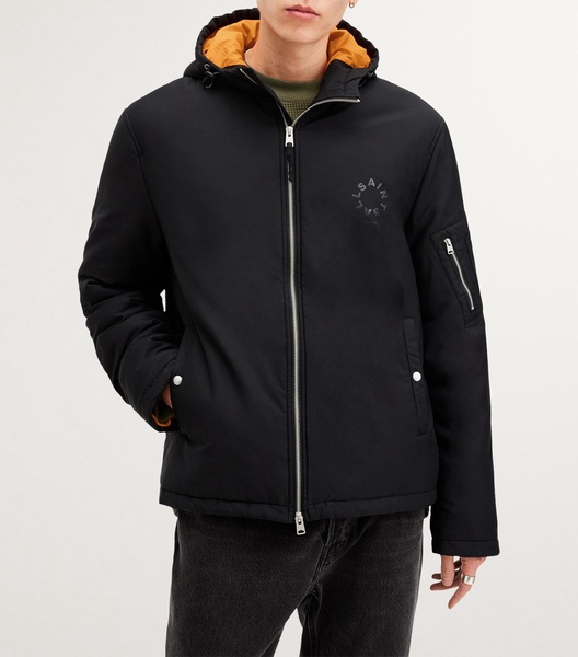 Padded Rockpile Jacket