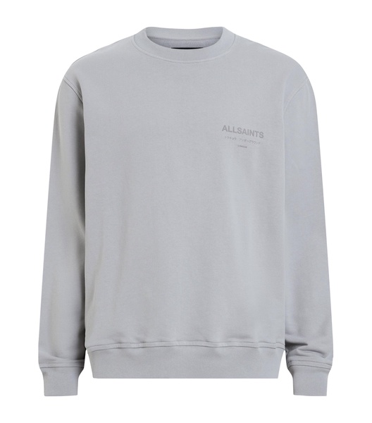 Organic Cotton Underground Sweatshirt