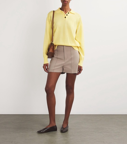 Merino Wool Regina Sweater