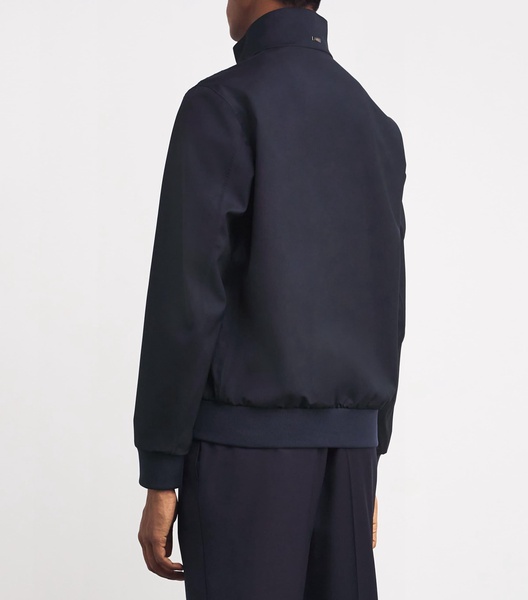 Weather-Resistant Jacket