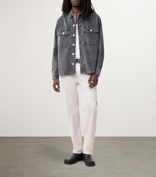 Corduroy Harrier Shirt