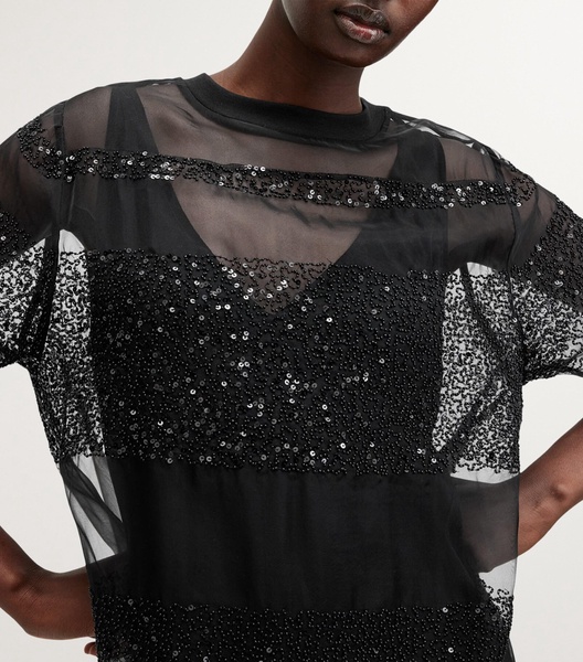 Izabela Midi Dress