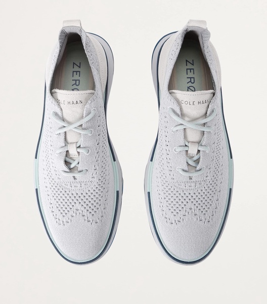 Stitchlite 5.ZERØGRAND Wingtip Oxford Sneakers