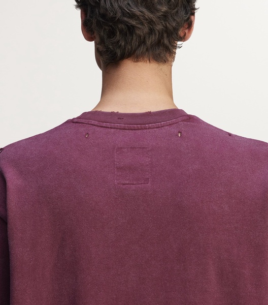 x Song For The Mute Long-Sleeve T-Shirt