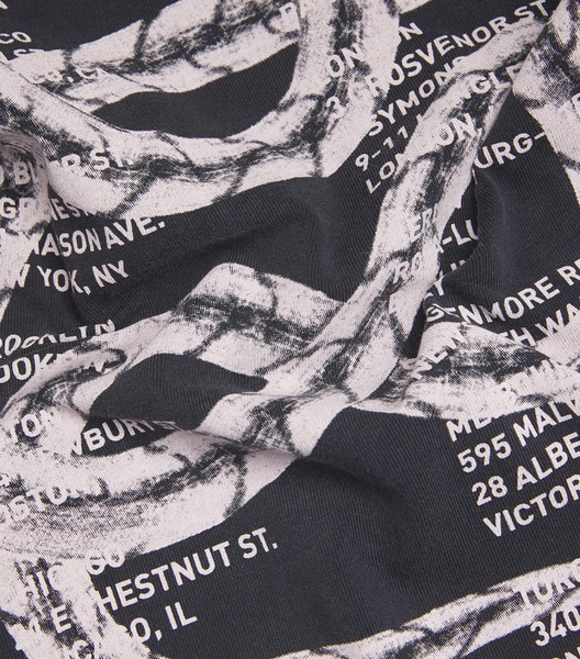 Cotton Kent T-Shirt