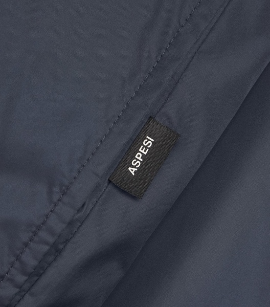 Technical Collared Jacket