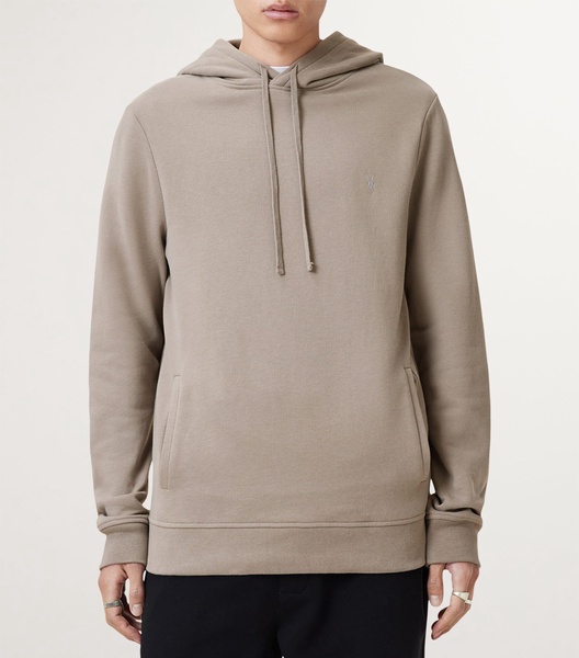 Organic Cotton Raven Oth Hoodie